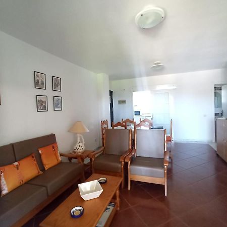 Apartamento 1ª Planta Vistas Frontales Al Mar Isla Canela Exterior foto